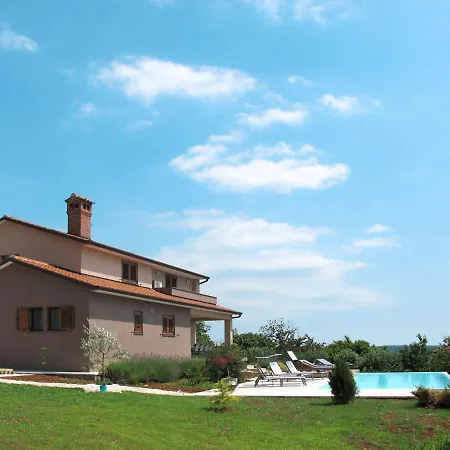 Holiday Home Brdo - Pzn152 * Pazin