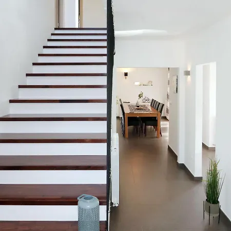 Holiday Home Brdo - Pzn152 * Pazin