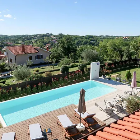Prázdninový dům Holiday Home Brdo - Pzn152 *
