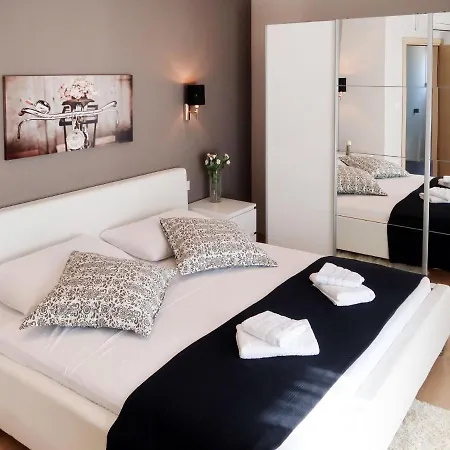Holiday Home Brdo - Pzn152