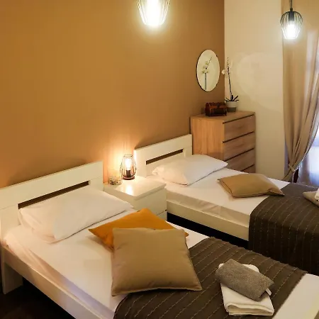 Holiday Home Brdo - Pzn152 Pazin