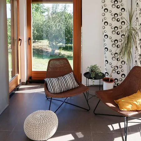 Prázdninový dům Holiday Home Brdo - Pzn152 *
