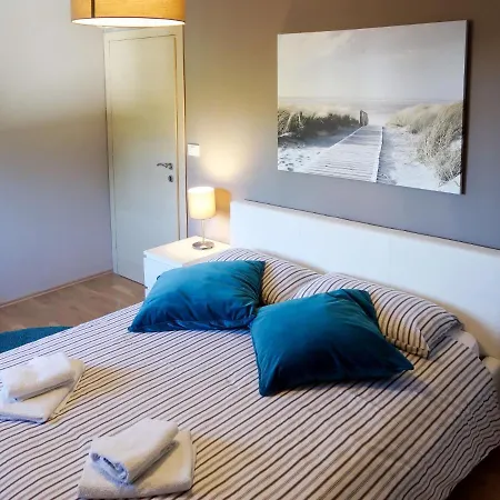Holiday Home Brdo - Pzn152 Pazin